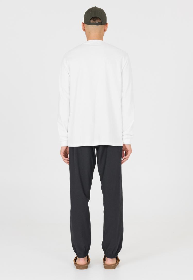 SOS SOS Mayon Sweathose Herren - 2148 Blue Graphite - 2 | SportScheck