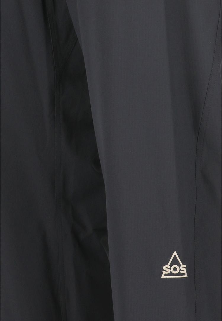 SOS SOS Mayon Sweathose Herren - 2148 Blue Graphite - 0 | SportScheck