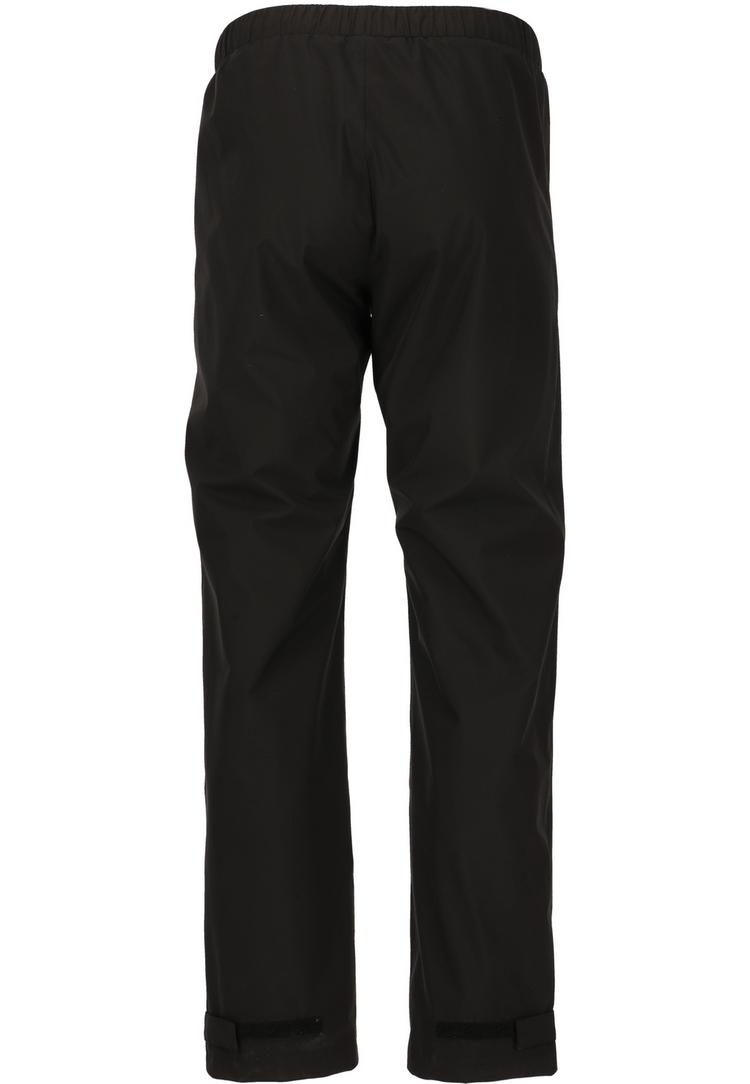 Weather Report Weather Report Gust Regenhose Damen - 1001 Black - 0 | SportScheck