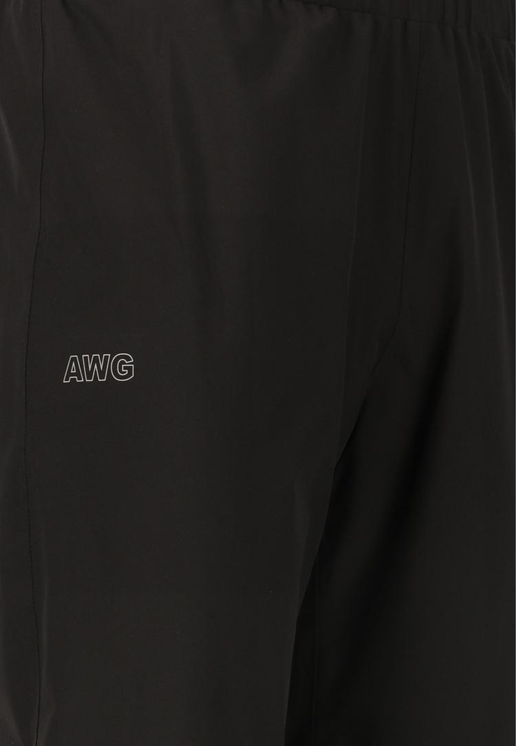 Weather Report Weather Report Gust Regenhose Damen - 1001 Black - 0 | SportScheck