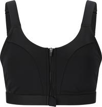 Endurance Crystale BH Damen - 1001 Black