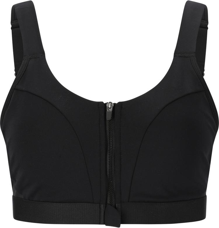 Endurance Endurance Crystale BH Damen - 1001 Black - 0 | SportScheck