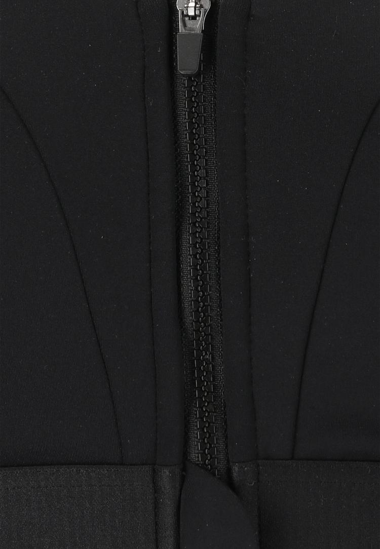 Endurance Endurance Crystale BH Damen - 1001 Black - 0 | SportScheck