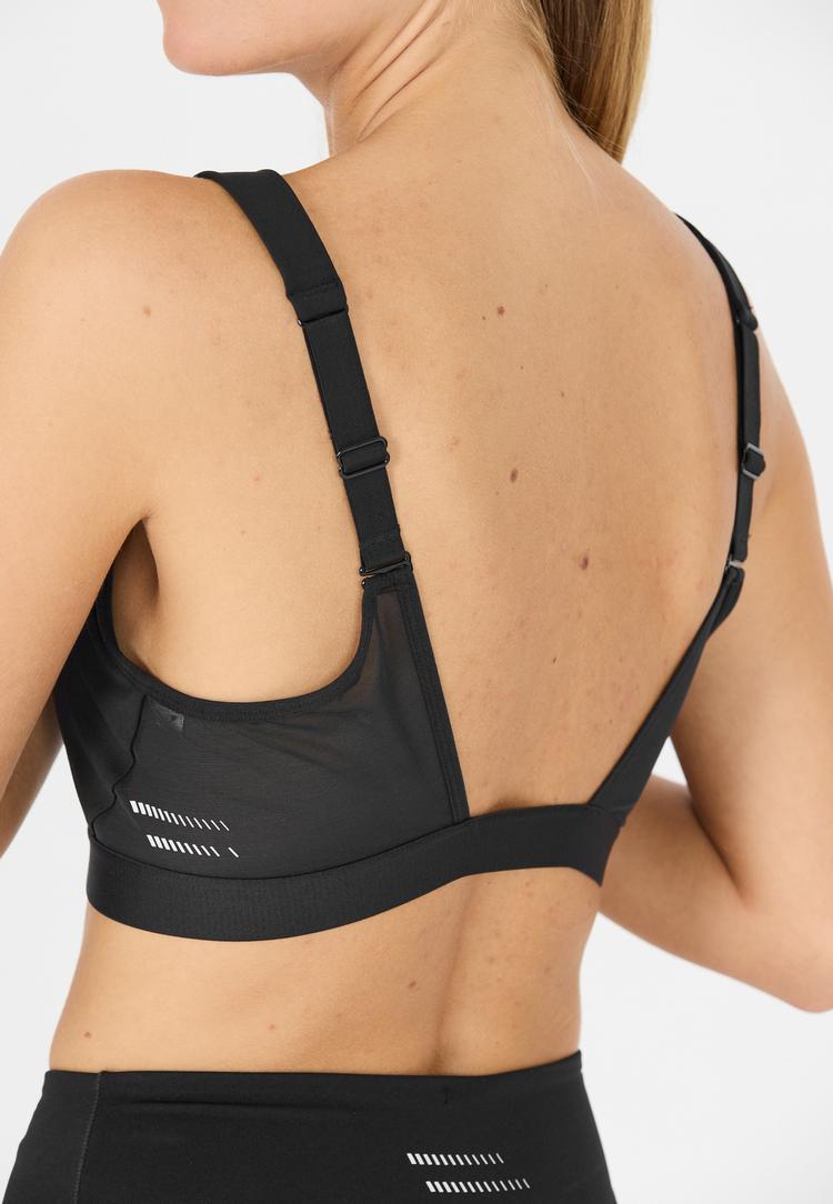 Endurance Endurance Crystale BH Damen - 1001 Black - 1 | SportScheck
