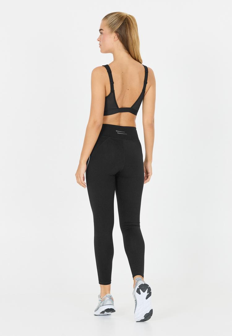 Endurance Endurance Crystale BH Damen - 1001 Black - 3 | SportScheck