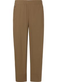 SOS Mayon Sweathose Damen - 1119 Shitake