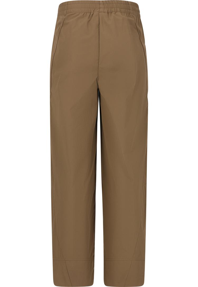 SOS SOS Mayon Sweathose Damen - 1119 Shitake - 0 | SportScheck