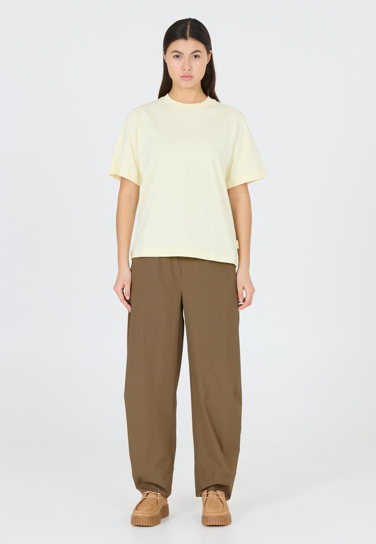 SOS SOS Mayon Sweathose Damen - 1119 Shitake - 0 | SportScheck