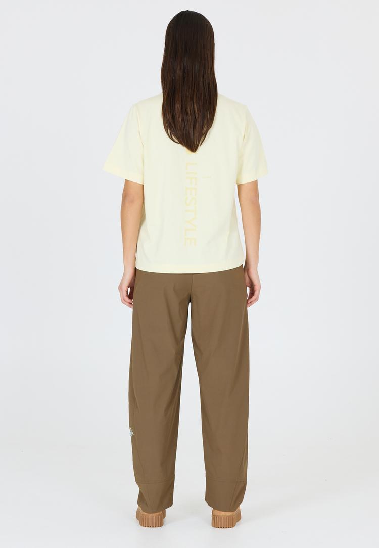 SOS SOS Mayon Sweathose Damen - 1119 Shitake - 2 | SportScheck