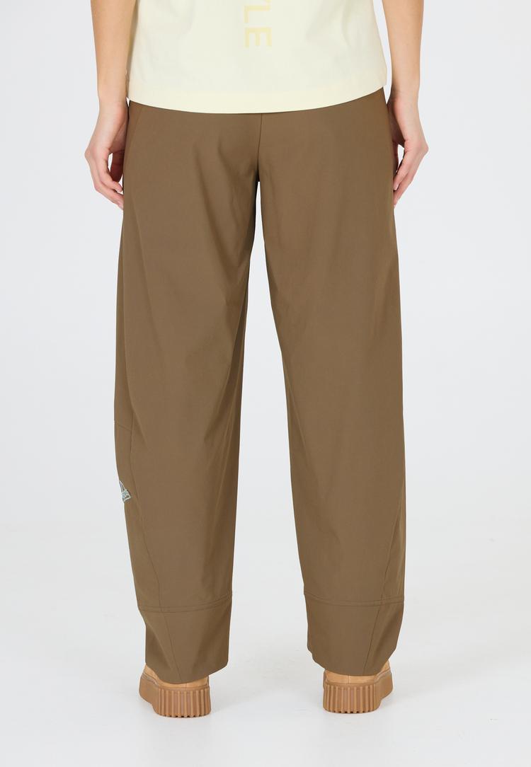 SOS SOS Mayon Sweathose Damen - 1119 Shitake - 3 | SportScheck