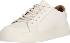 Rückansicht von Virtus Britan Sneaker Herren 1002 White