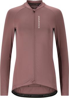 Endurance Paxton Langarmshirt Damen 4191 Flint