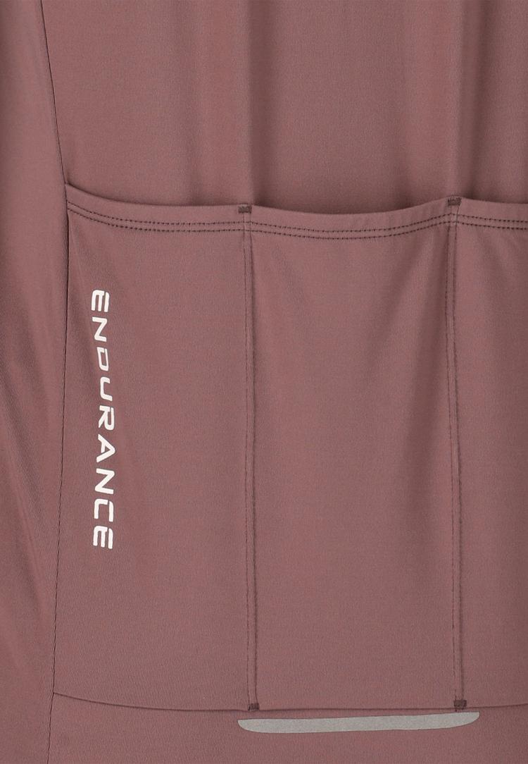 Endurance Endurance Paxton Langarmshirt Damen - 4191 Flint - 0 | SportScheck