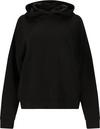 Endurance Jade Sweatshirt Damen - 1001 Black
