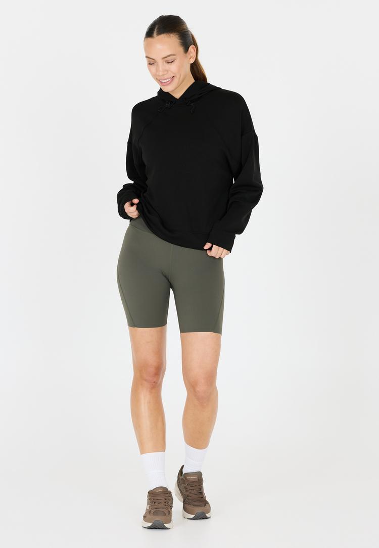 Endurance Endurance Jade Sweatshirt Damen - 1001 Black - 0 | SportScheck