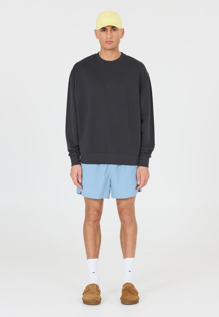 SOS SOS Bovec T-Shirt Herren - 2148 Blue Graphite - 1 | SportScheck