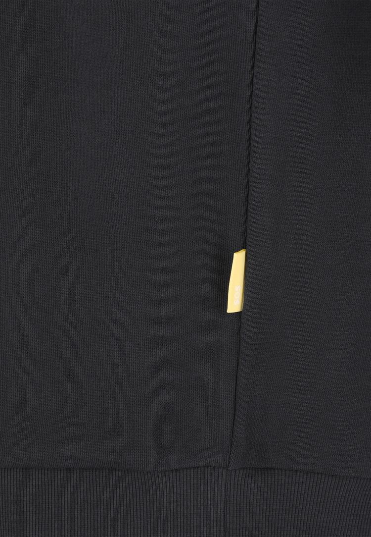 SOS SOS Bovec T-Shirt Herren - 2148 Blue Graphite - 0 | SportScheck