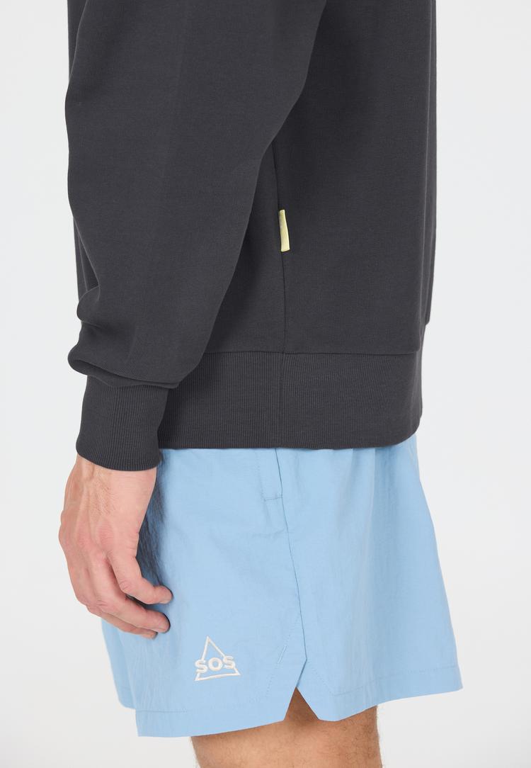 SOS SOS Bovec T-Shirt Herren - 2148 Blue Graphite - 2 | SportScheck