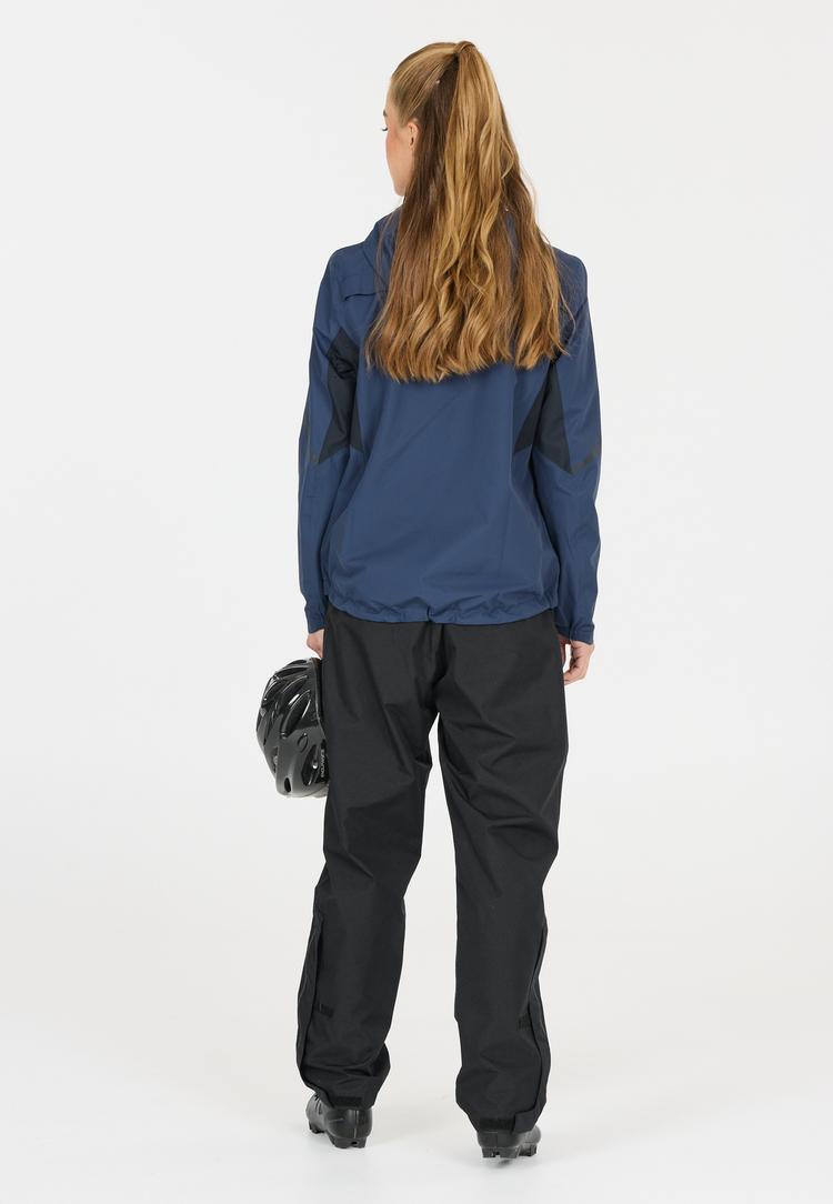 Endurance Endurance Seren Regenhose Damen - 1001 Black - 2 | SportScheck