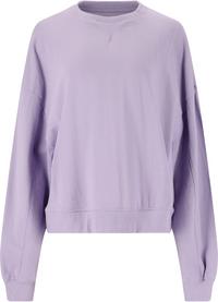 Athlecia Ranee Sweatshirt Damen - 4357 Purple Heather