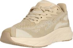 Rückansicht von Endurance Sapphira Sneaker Damen 1055 Humus