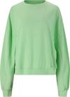 Athlecia Ranee Sweatshirt Damen - 3170 Green Ash