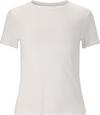 Athlecia Tinashe Funktionsshirt Damen - 1002 White