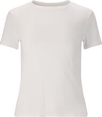 Athlecia Tinashe Funktionsshirt Damen - 1002 White