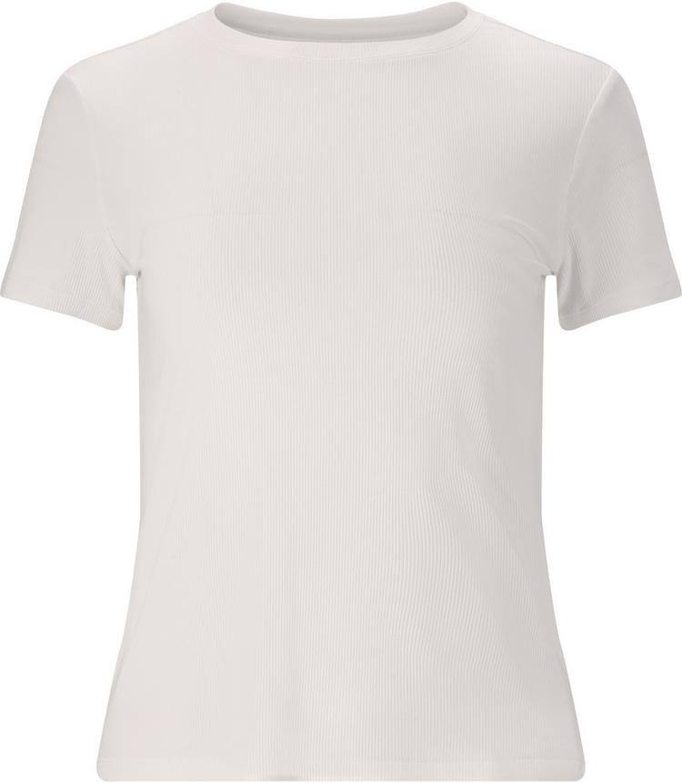 Athlecia Athlecia Tinashe Funktionsshirt Damen - 1002 White - 0 | SportScheck