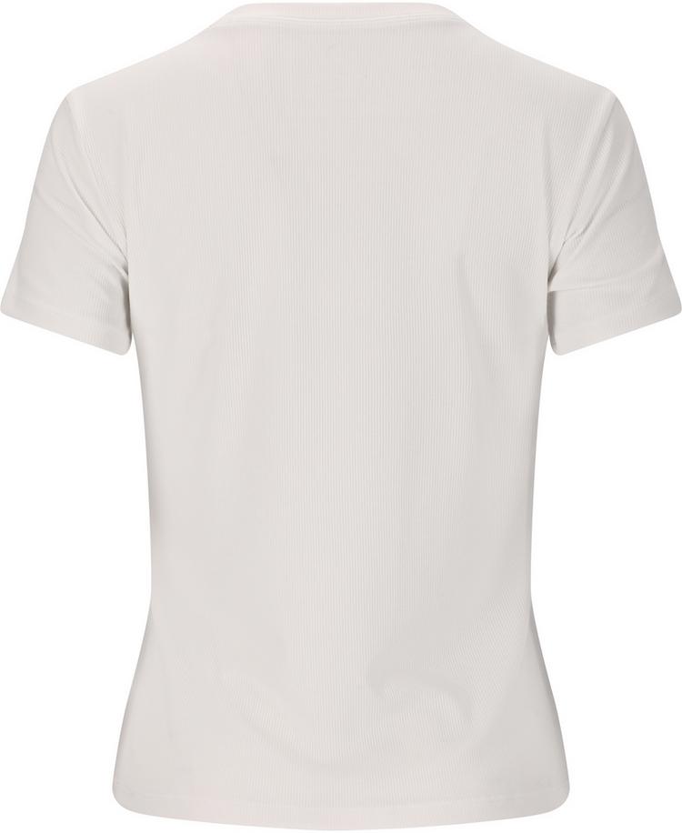 Athlecia Athlecia Tinashe Funktionsshirt Damen - 1002 White - 0 | SportScheck