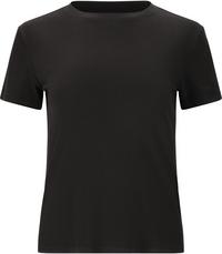 Athlecia Tinashe Funktionsshirt Damen - 1001 Black