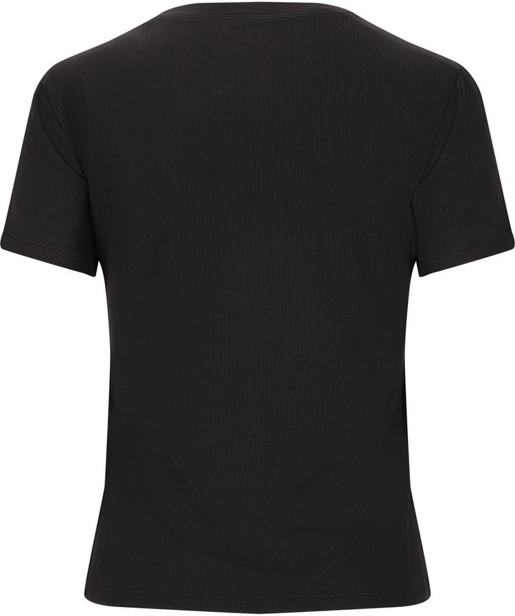 Athlecia Athlecia Tinashe Funktionsshirt Damen - 1001 Black - 0 | SportScheck