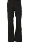 Weather Report Harbor Regenhose Damen - 1001 Black