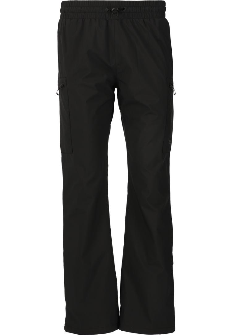 Weather Report Weather Report Harbor Regenhose Damen - 1001 Black - 0 | SportScheck