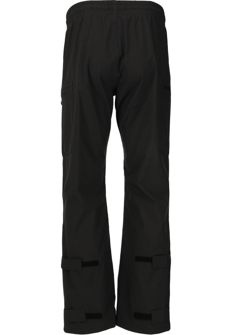 Weather Report Weather Report Harbor Regenhose Damen - 1001 Black - 0 | SportScheck