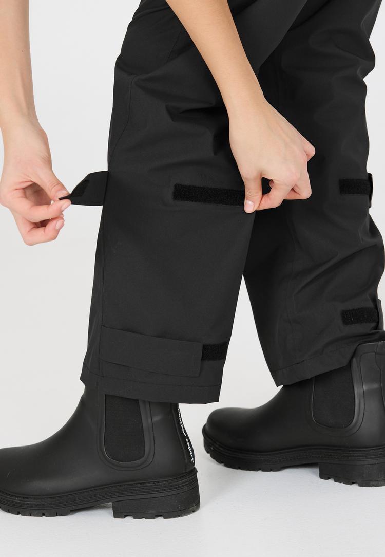 Weather Report Weather Report Harbor Regenhose Damen - 1001 Black - 2 | SportScheck