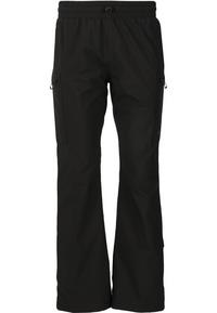 Weather Report Harbor Regenhose Herren - 1001 Black