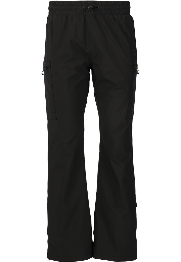 Weather Report Weather Report Harbor Regenhose Herren - 1001 Black - 0 | SportScheck