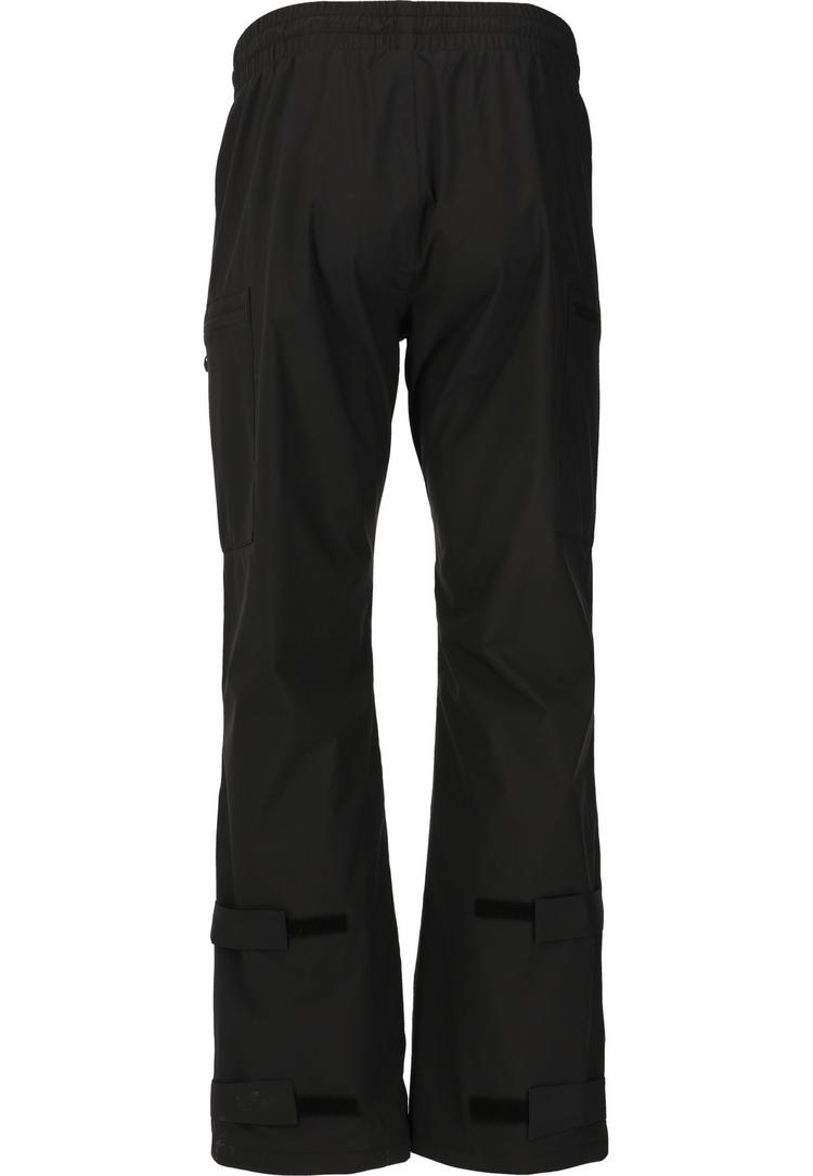 Weather Report Weather Report Harbor Regenhose Herren - 1001 Black - 0 | SportScheck