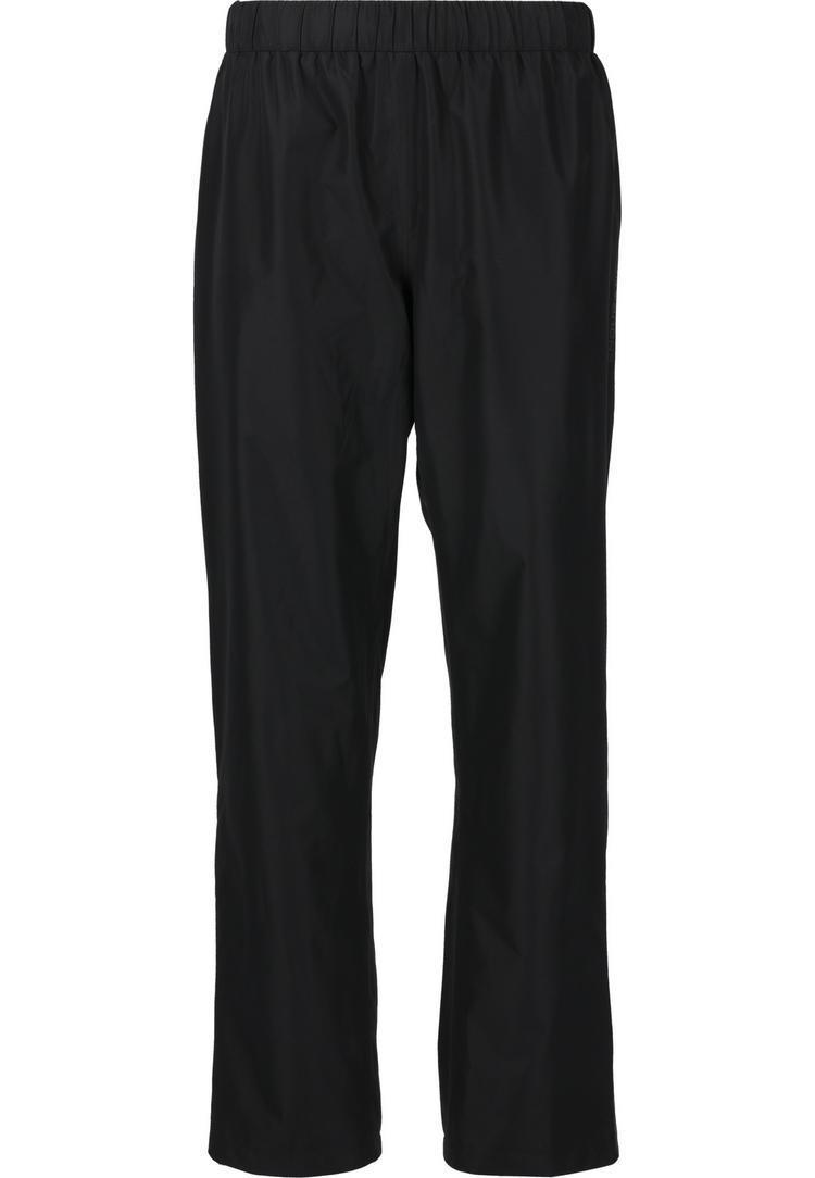Endurance Endurance Seren Regenhose Herren - 1001 Black - 0 | SportScheck