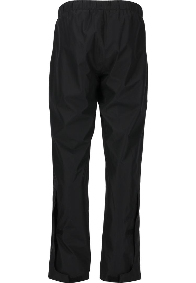 Endurance Endurance Seren Regenhose Herren - 1001 Black - 0 | SportScheck
