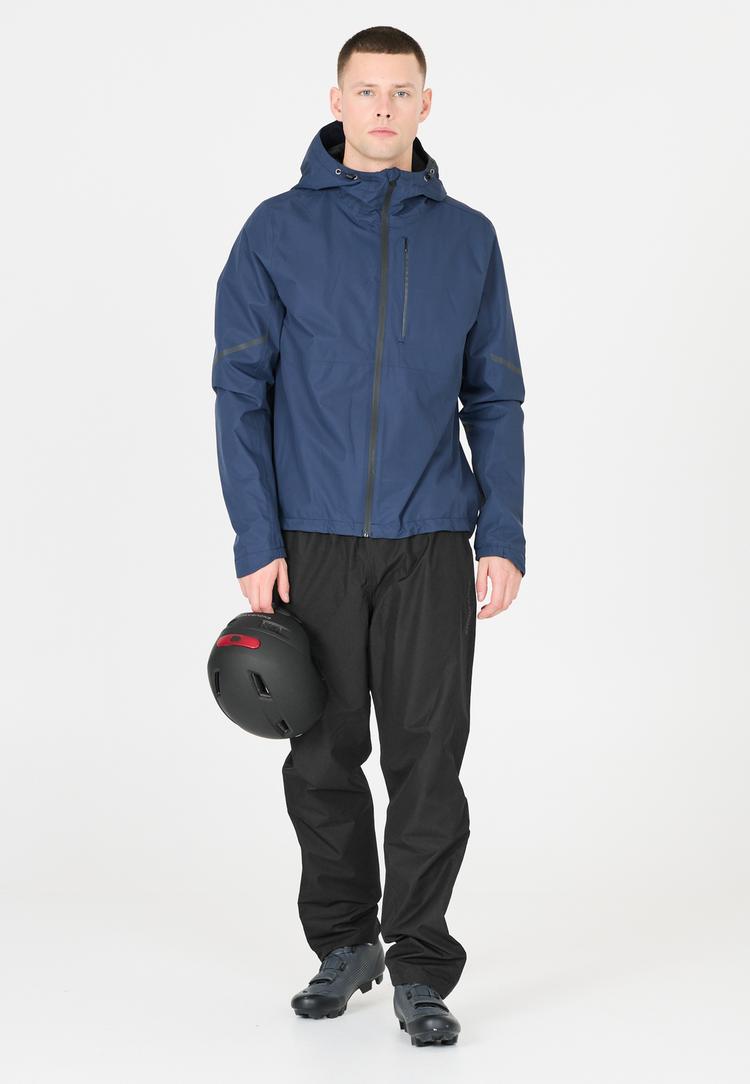 Endurance Endurance Seren Regenhose Herren - 1001 Black - 1 | SportScheck