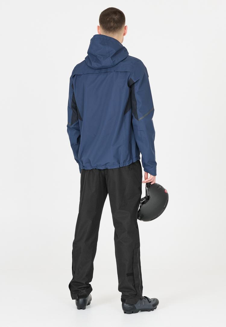 Endurance Endurance Seren Regenhose Herren - 1001 Black - 2 | SportScheck