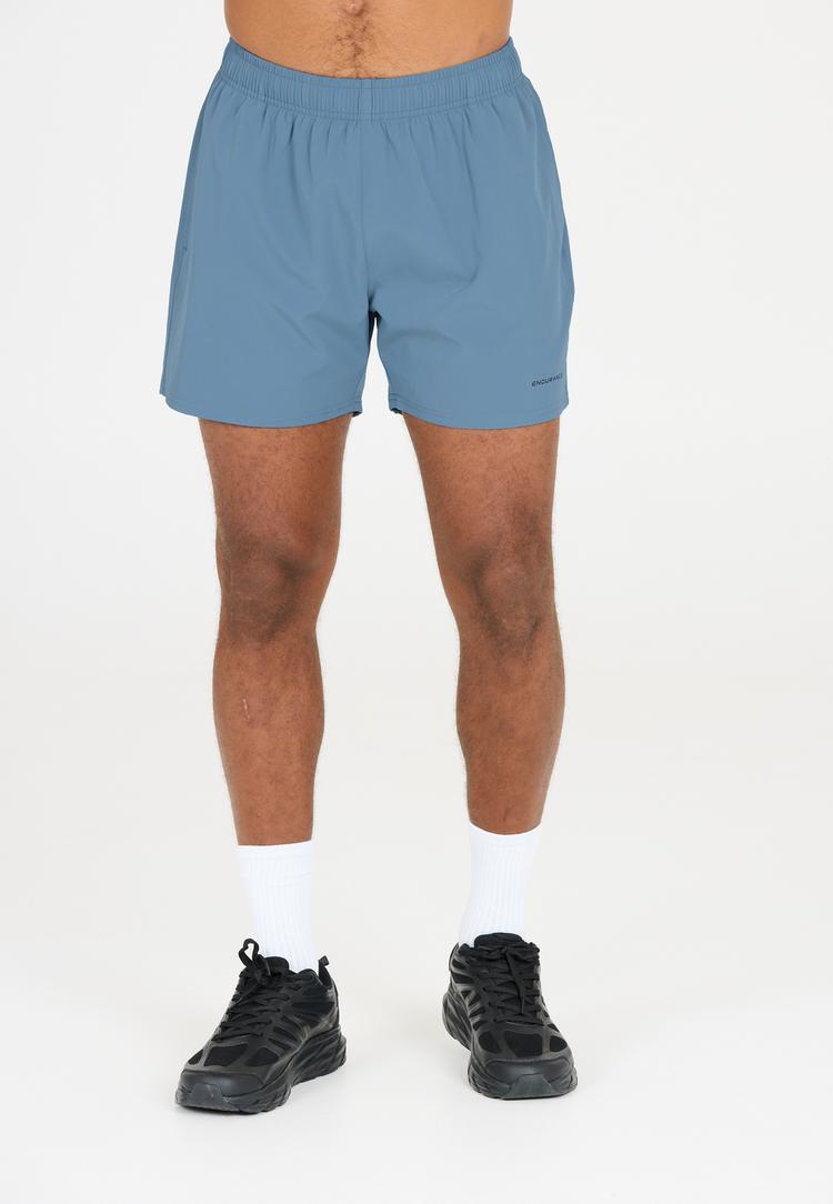 Endurance Endurance Kros Funktionsshorts Herren - 2257 Blue Heaven - 1 | SportScheck