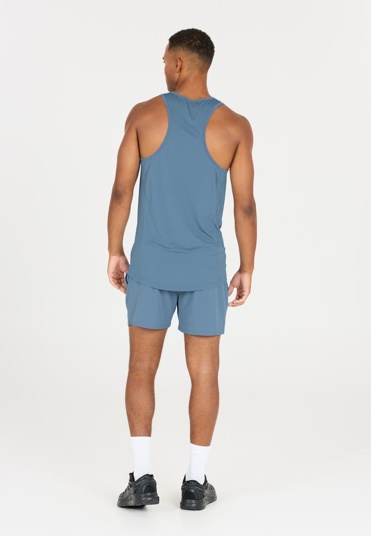 Endurance Endurance Kros Funktionsshorts Herren - 2257 Blue Heaven - 3 | SportScheck