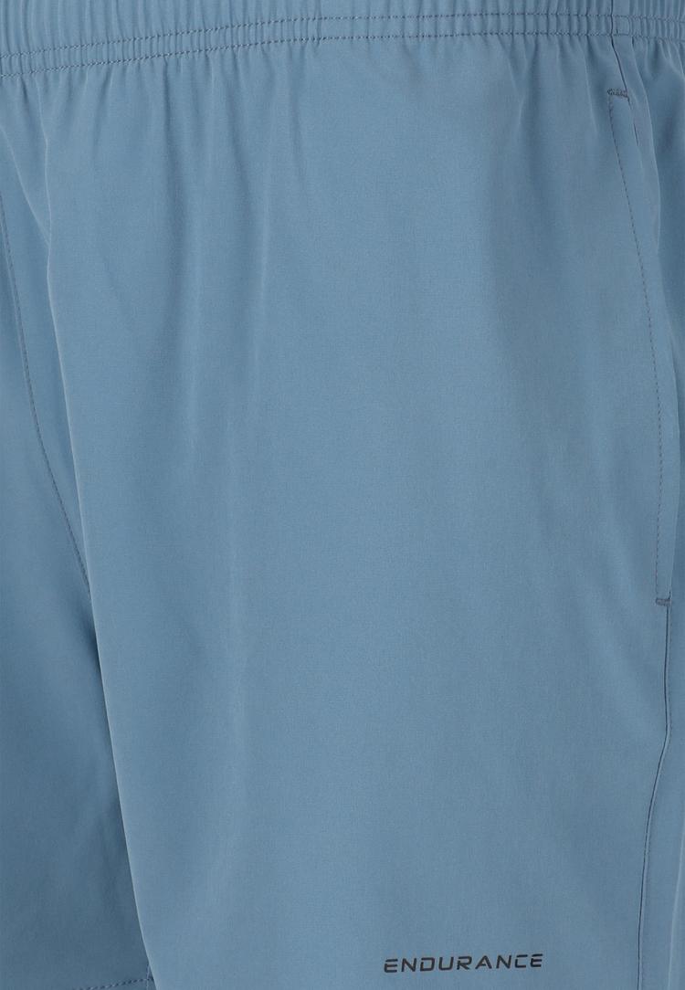 Endurance Endurance Kros Funktionsshorts Herren - 2257 Blue Heaven - 0 | SportScheck