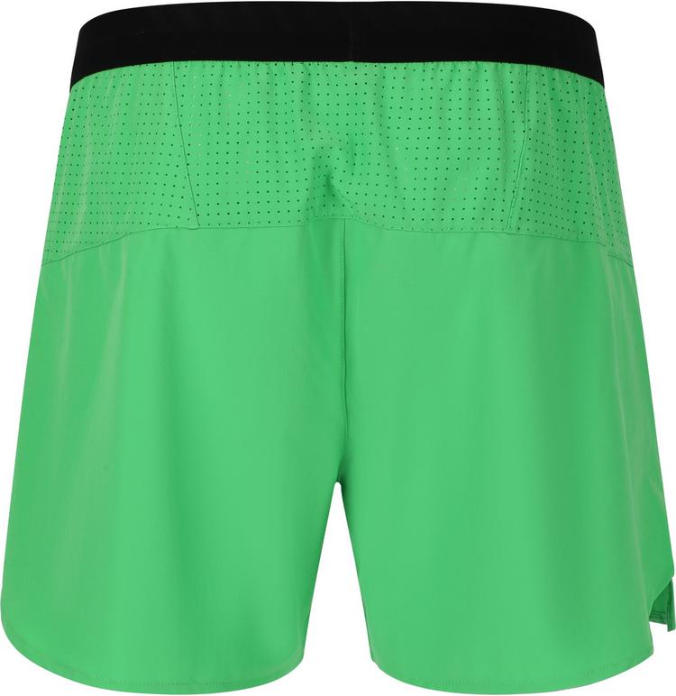 Endurance Endurance Letic Funktionsshorts Herren - 3238 Island Green - 0 | SportScheck