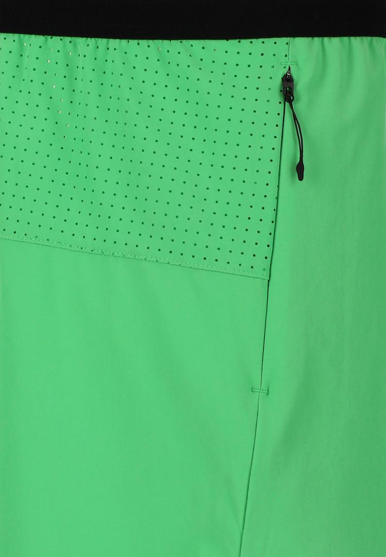 Endurance Endurance Letic Funktionsshorts Herren - 3238 Island Green - 0 | SportScheck