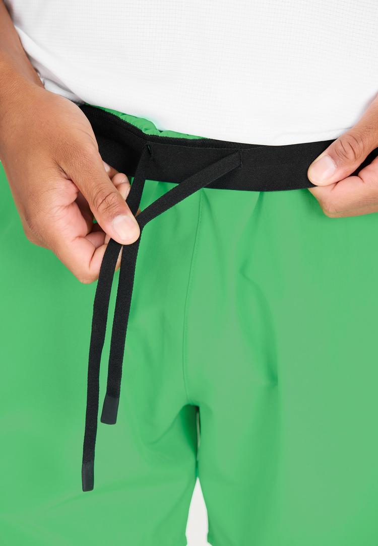 Endurance Endurance Letic Funktionsshorts Herren - 3238 Island Green - 1 | SportScheck