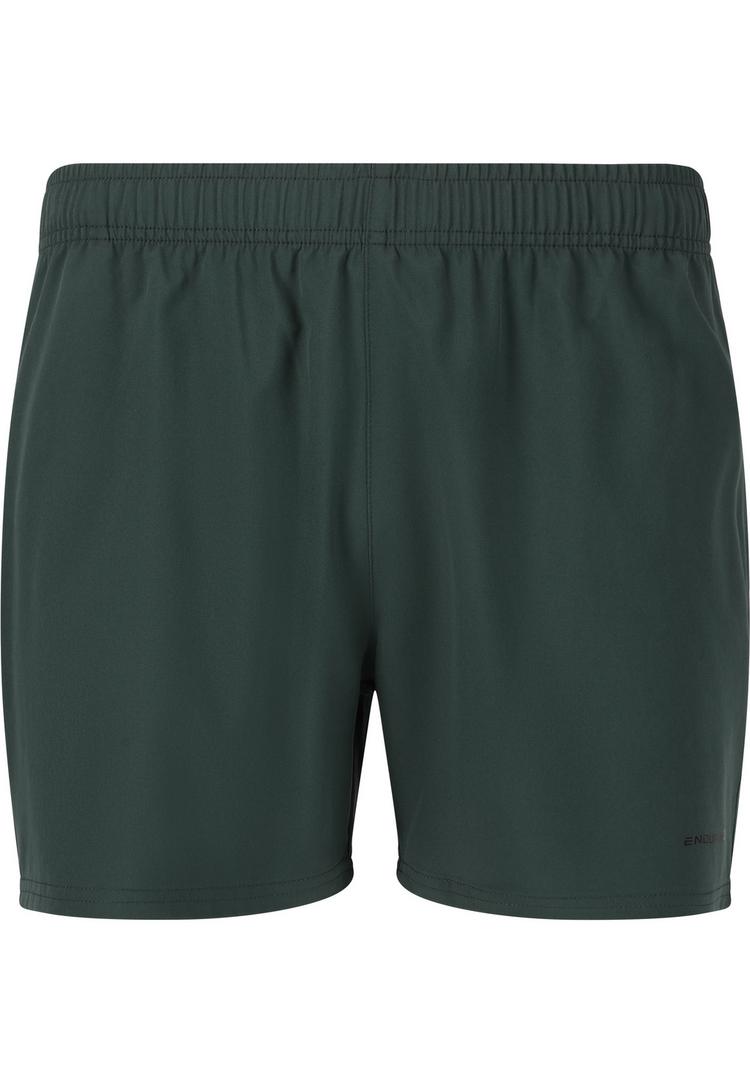 Endurance Endurance Kros Funktionsshorts Herren - 3242 Dusty Forest - 0 | SportScheck